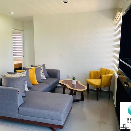 Coto Mareta - Azul Encanto - 1 Min Playa มาซาตลัน ภายนอก รูปภาพ